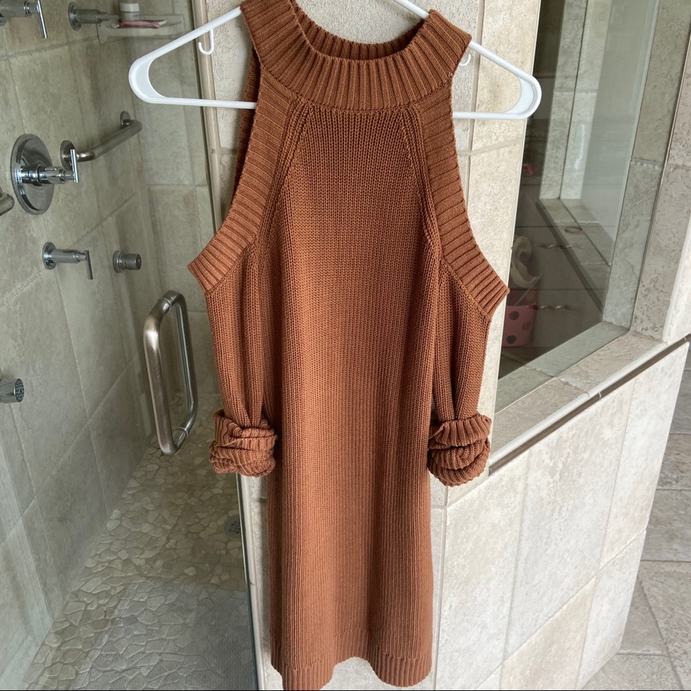 Abercrombie dress